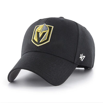 NHL Hat MVP Basic Golden Knights