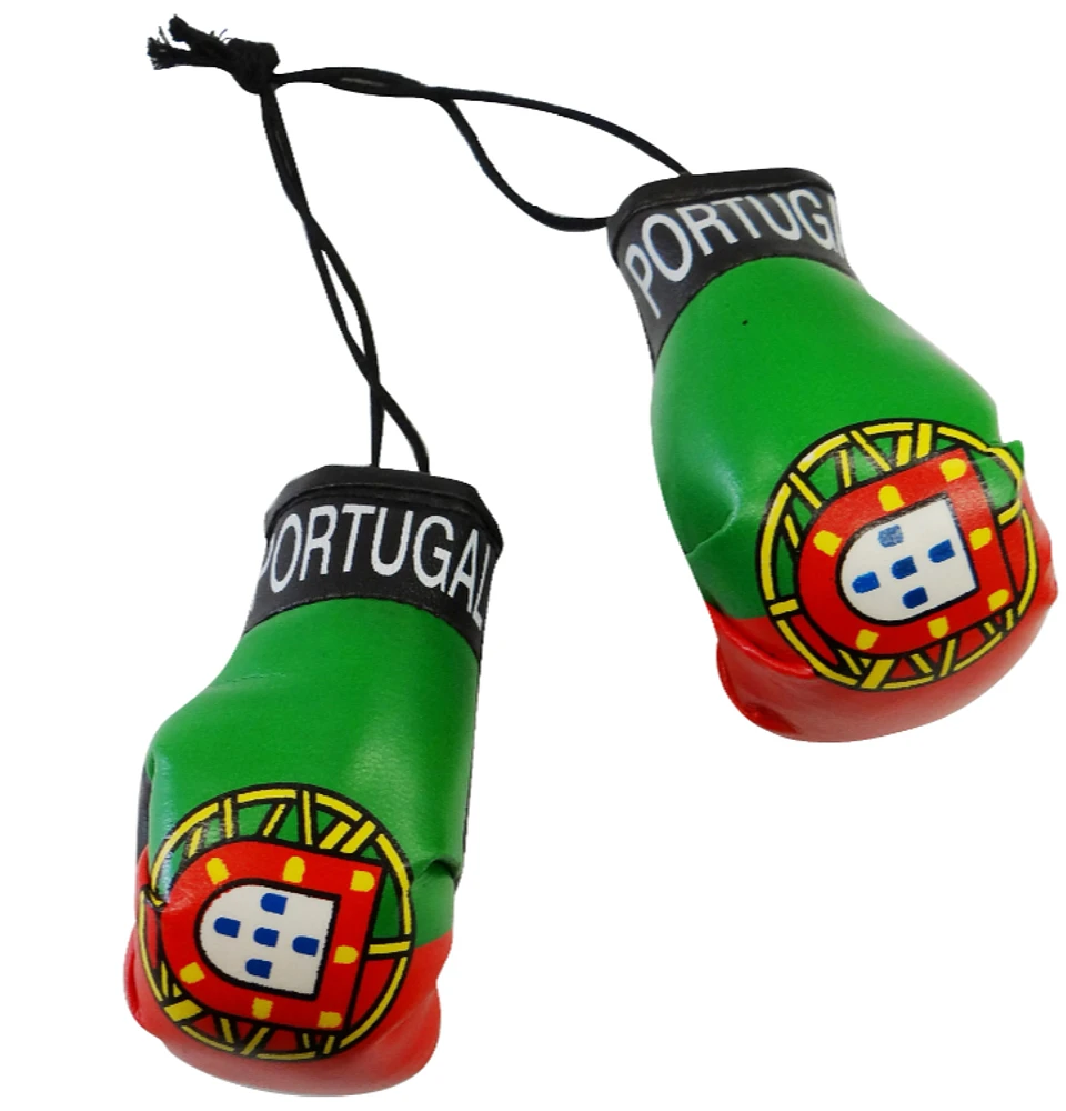Country Boxing Gloves Set Portugal