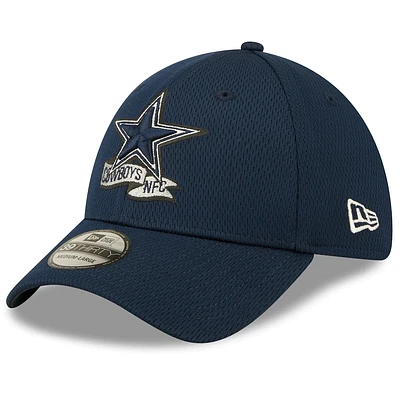 NFL Hat 3930 Sideline Coach 2022 Cowboys