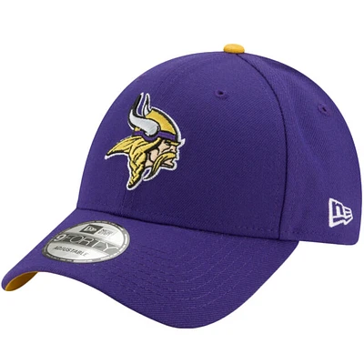 NFL Hat 940 The League Vikings (Purple)