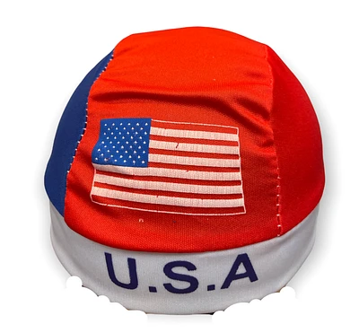 Country Fitted Bandana USA