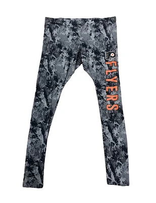 NHL Vortex Ladies AOP Legging Flyers