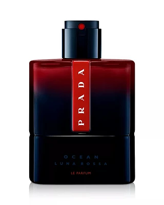 Luna Rossa Ocean Cologne