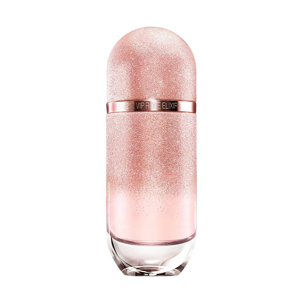 212 VIP Rose Elixir Perfume