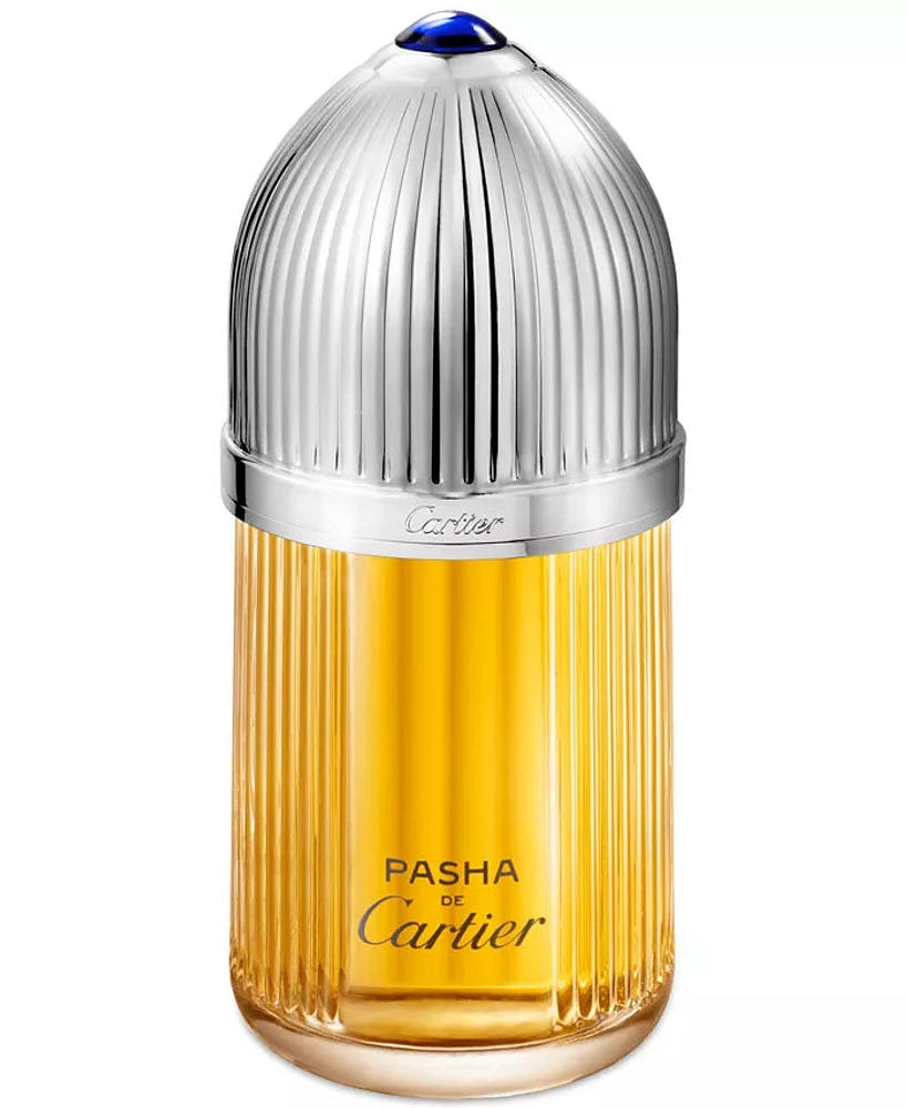Pasha De Cartier Cologne