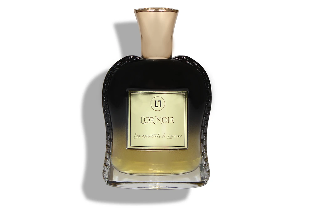 L'Or Noir Unisex Fragrance