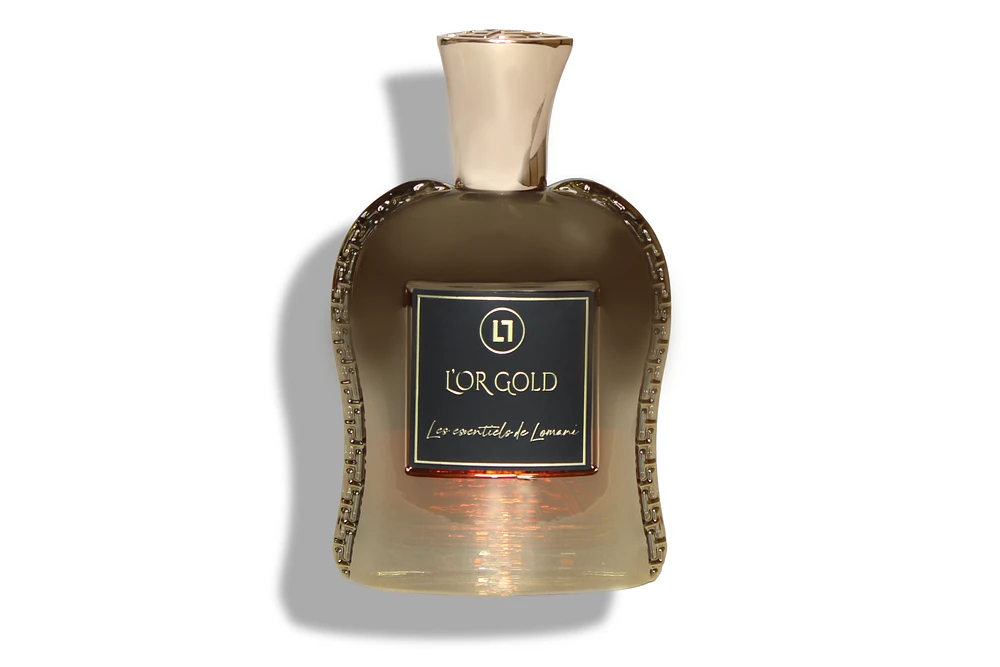 L'Or Gold Unisex Fragrance