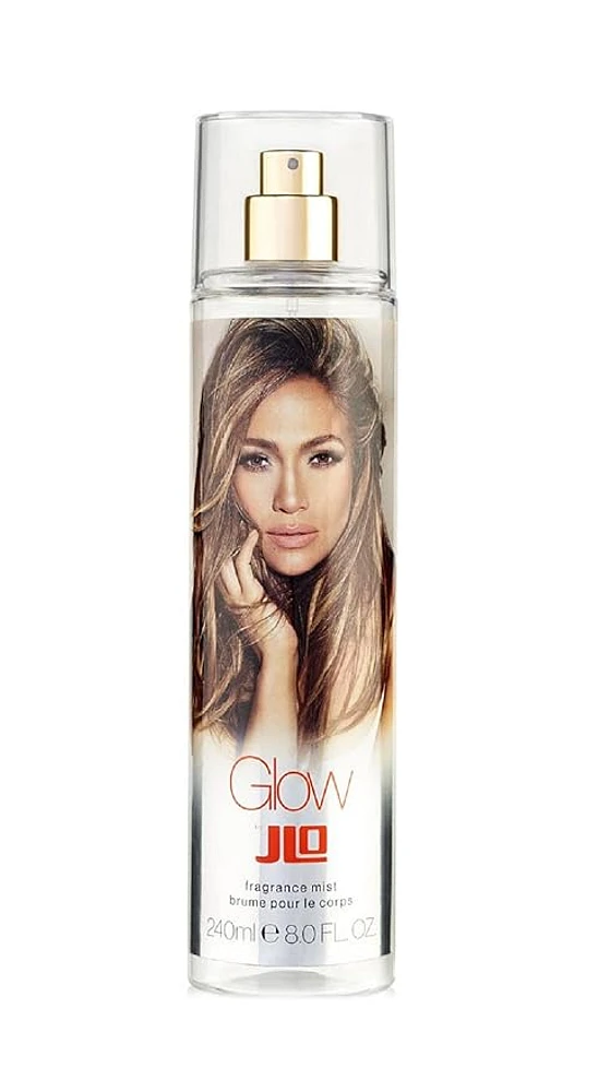 Glow Body Spray