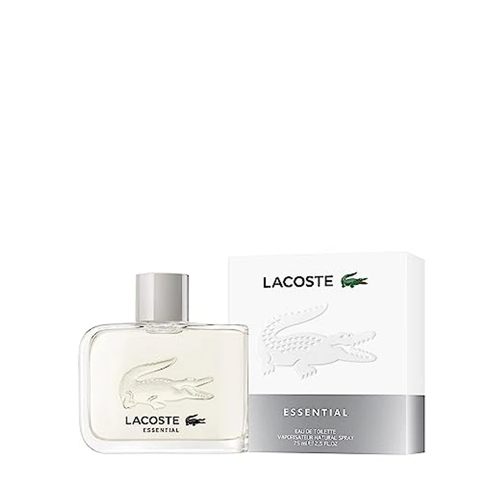 Essential Cologne