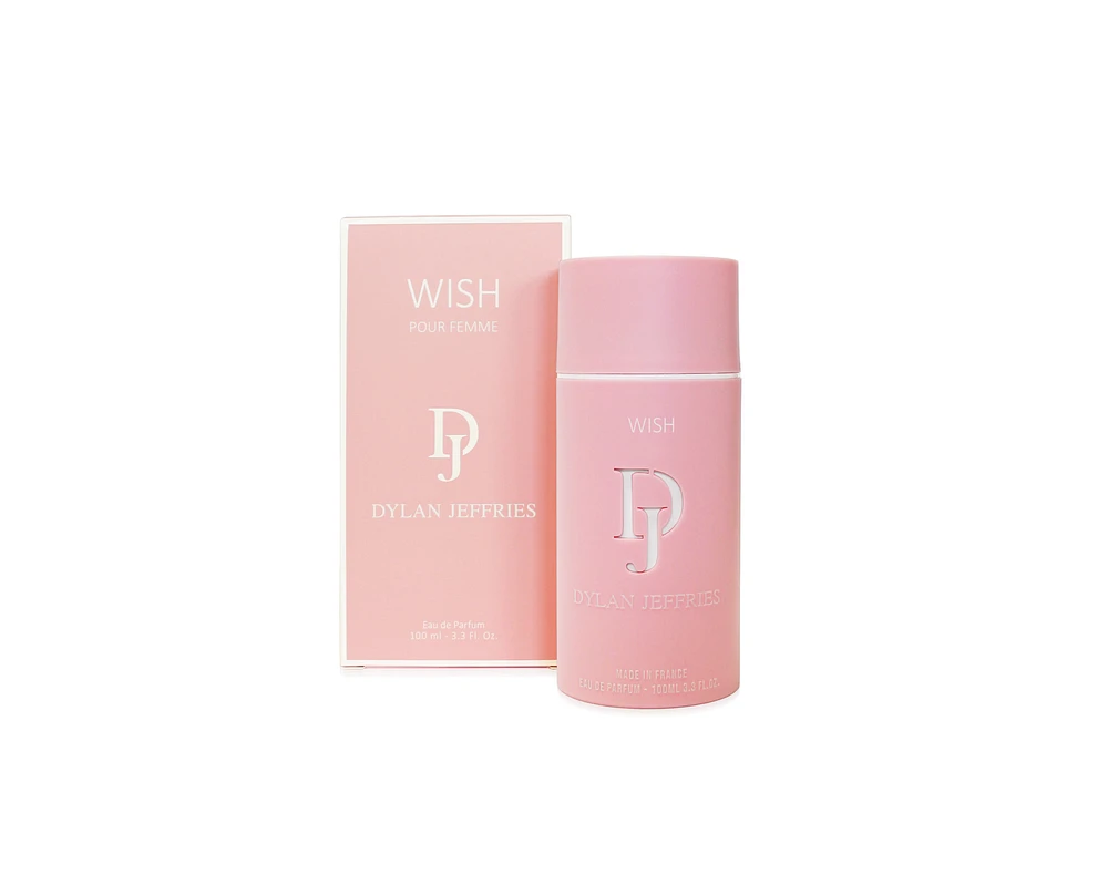 Wish Perfume