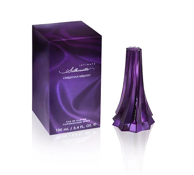 Intimate Silhouette Perfume