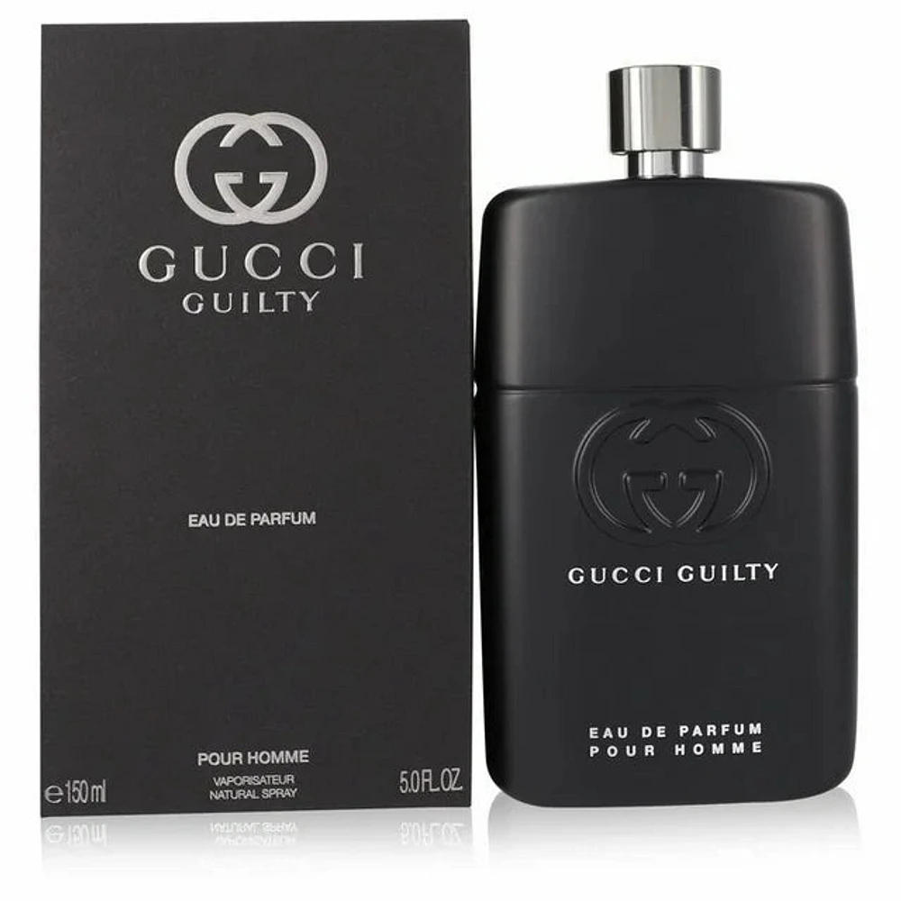Guilty Pour Homme Cologne