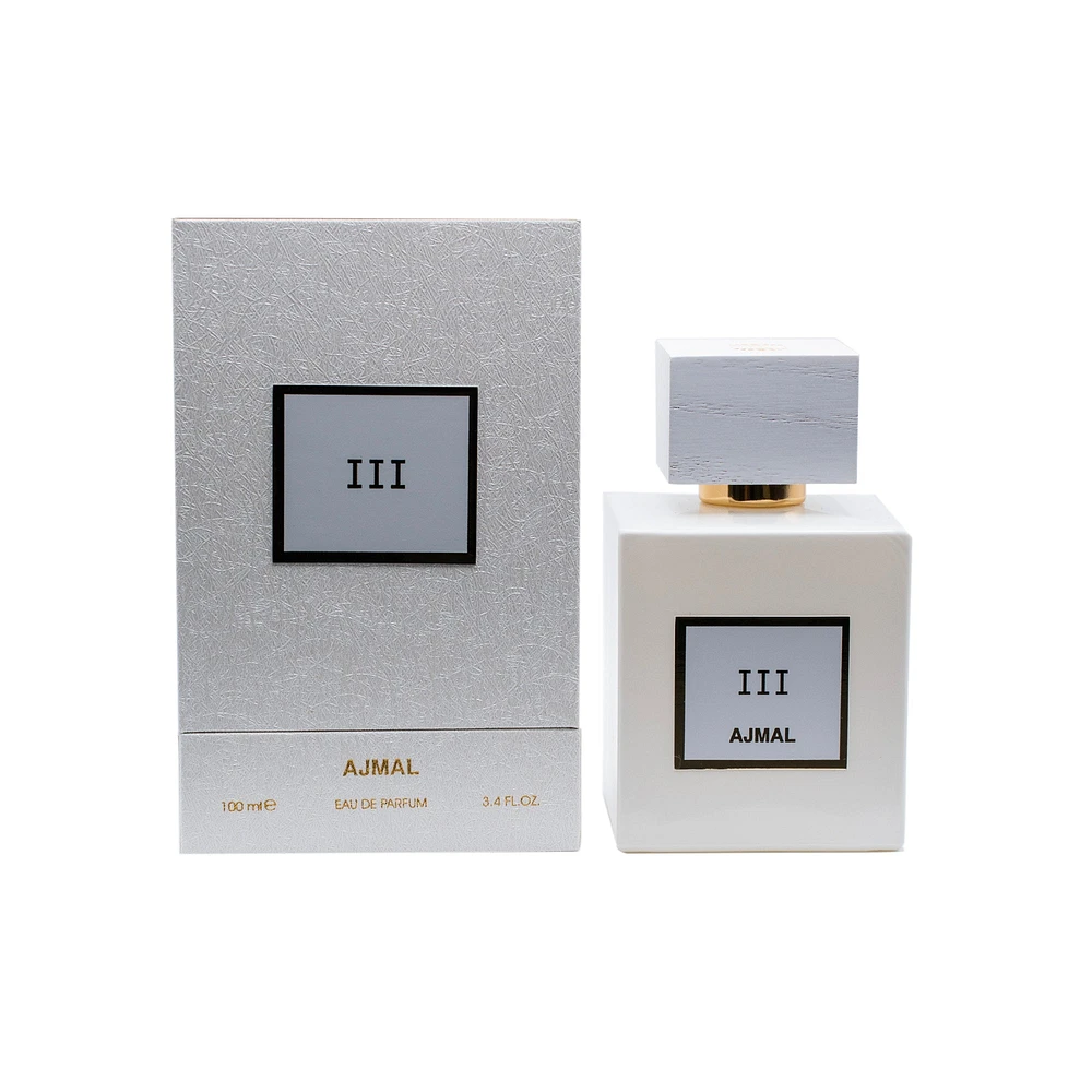Blanche Collection Iii Perfume