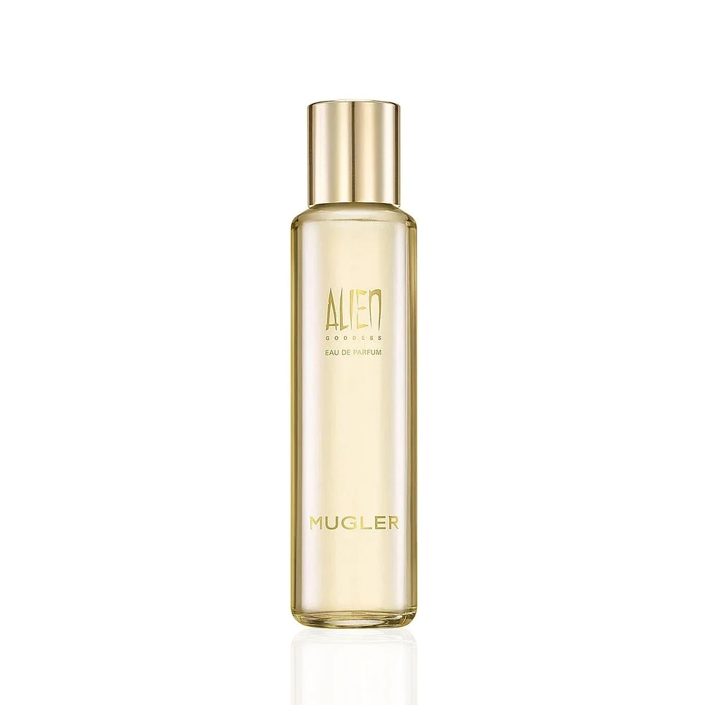 Alien Goddess Perfume