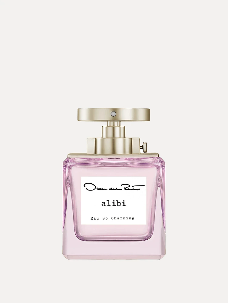 Alibi Eau so Charming Perfume