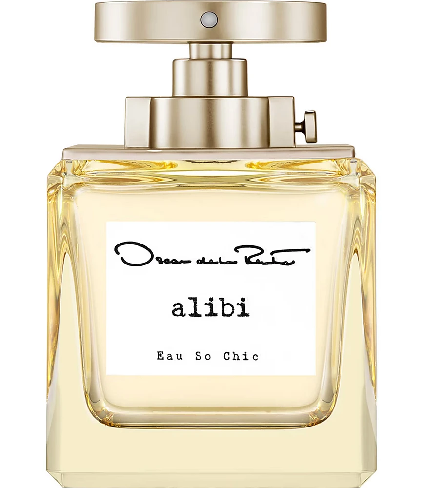 Alibi Eau so Chic Perfume
