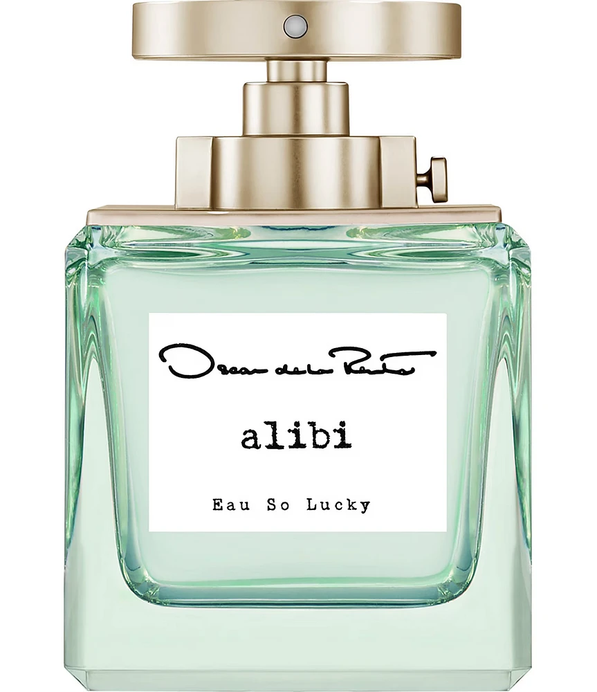 Alibi Eau so Lucky Perfume