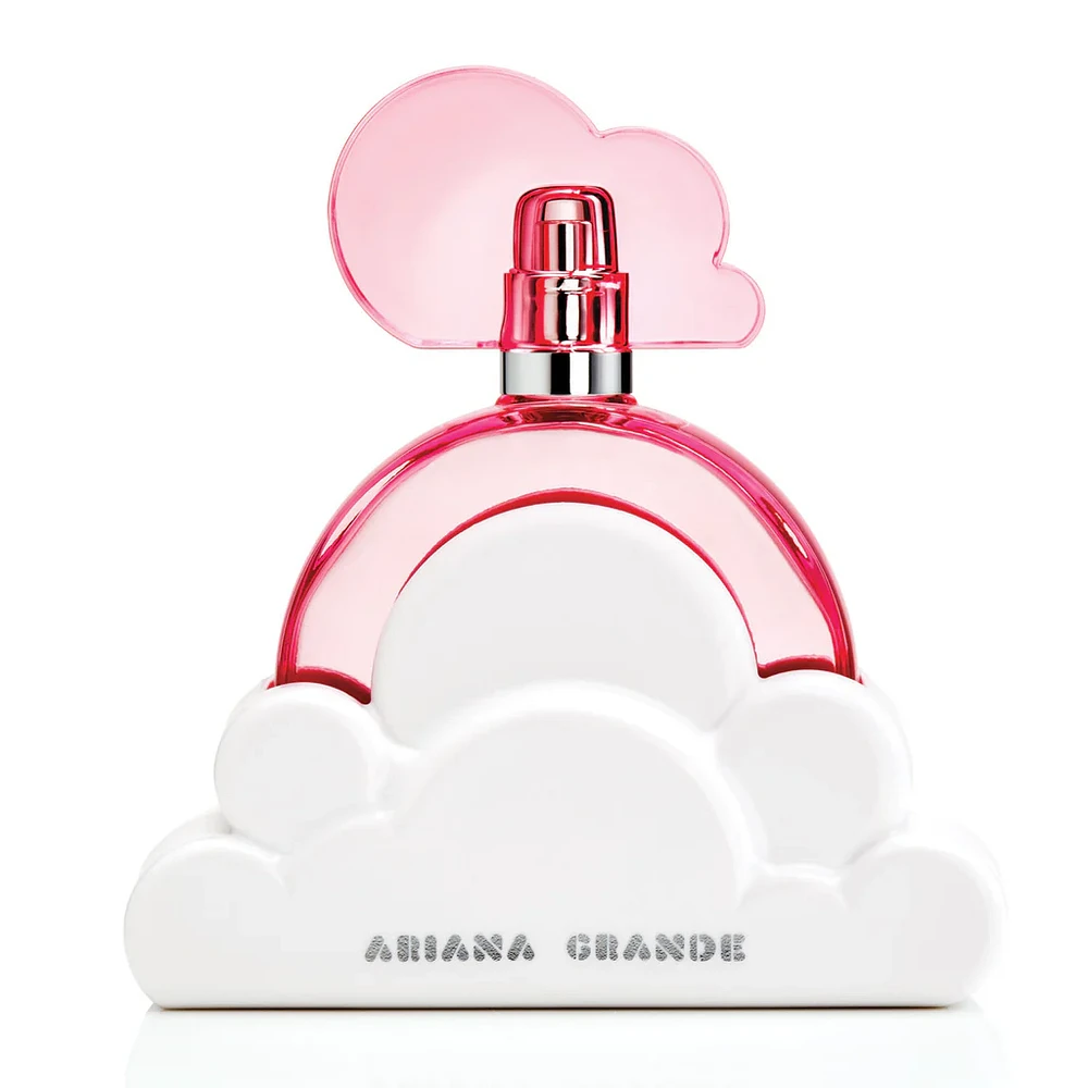 Cloud Pink Perfume