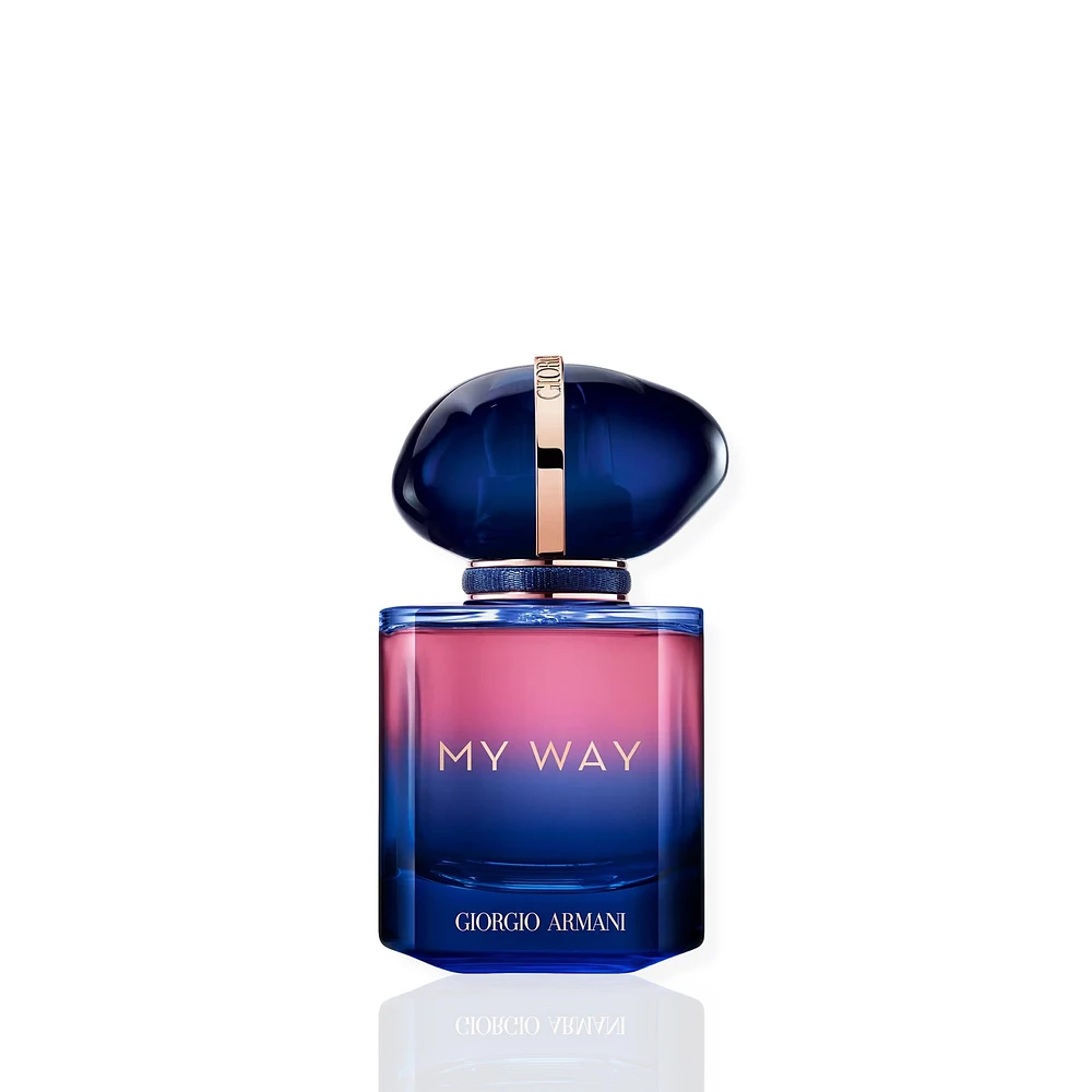 My Way Perfume