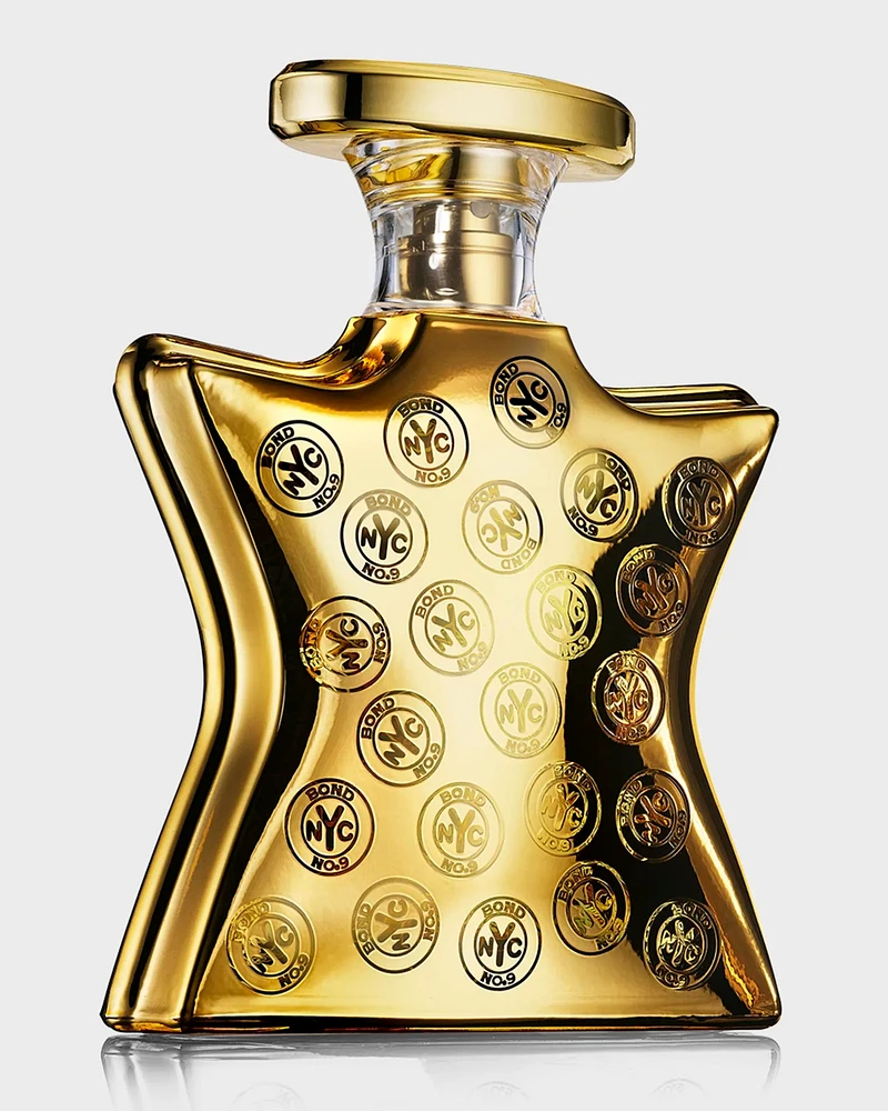 New York Signature Unisex Fragrance
