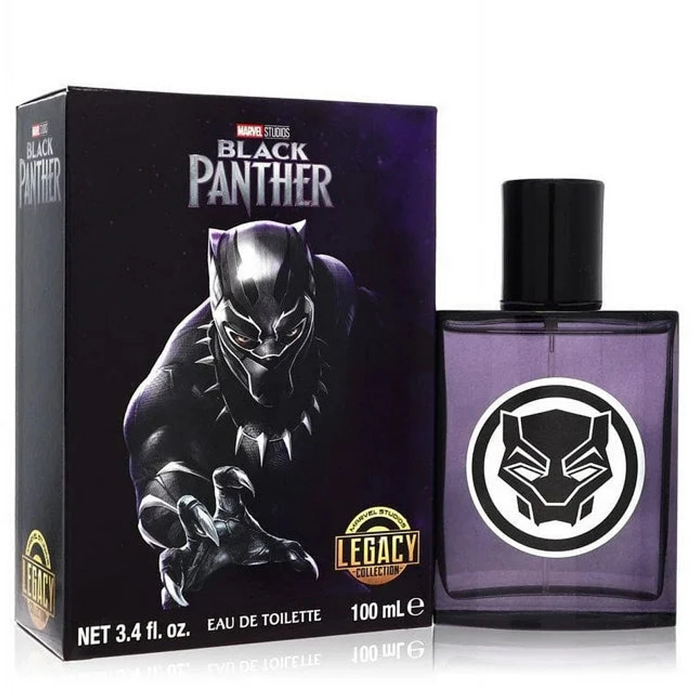 Black Panther Cologne