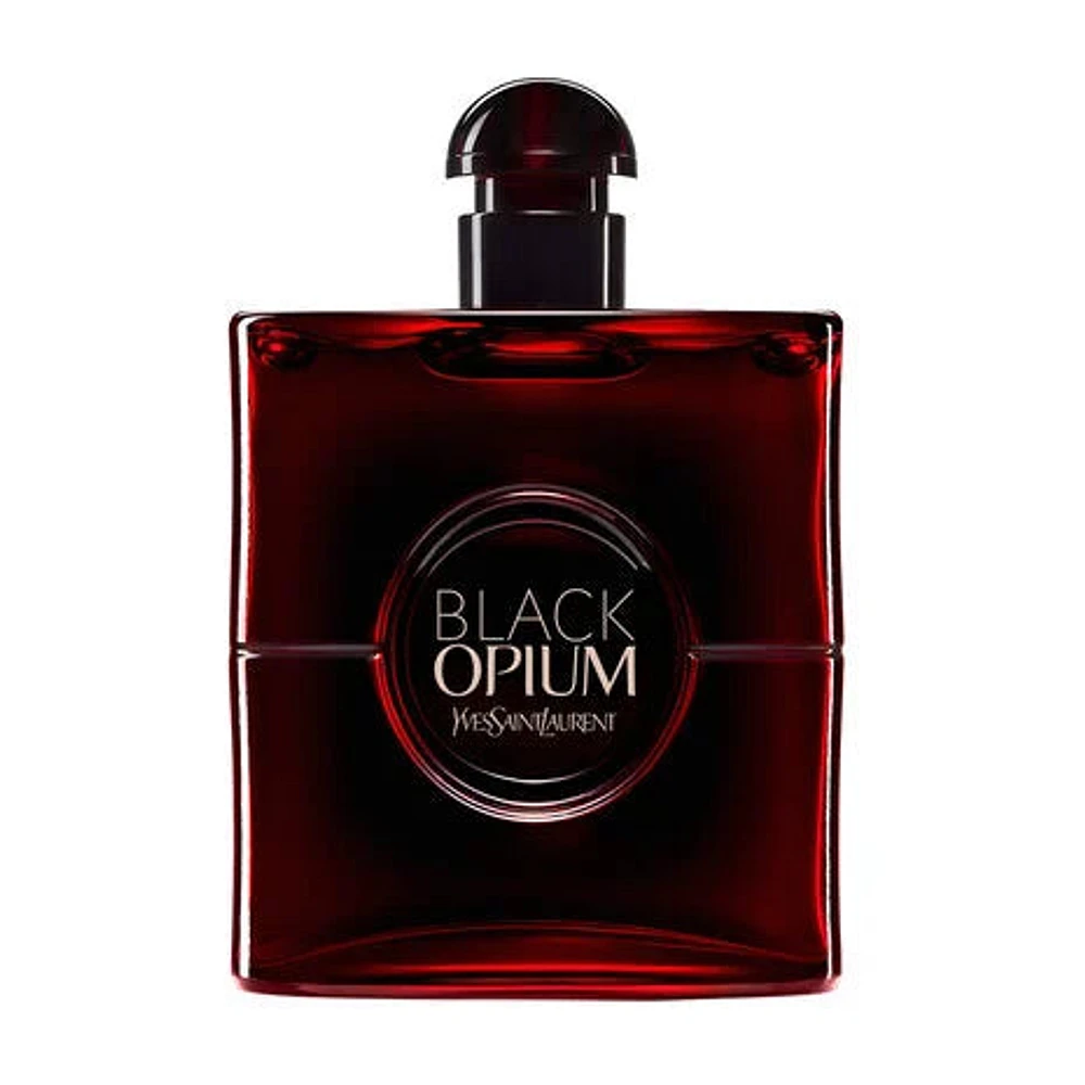 Opium Black Over Red Perfume