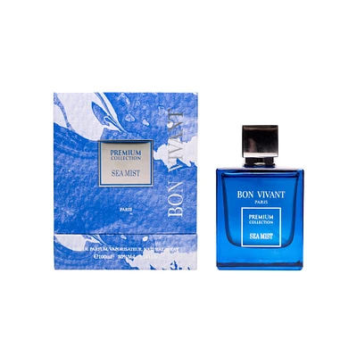 Premium Collection Sea Mist Cologne