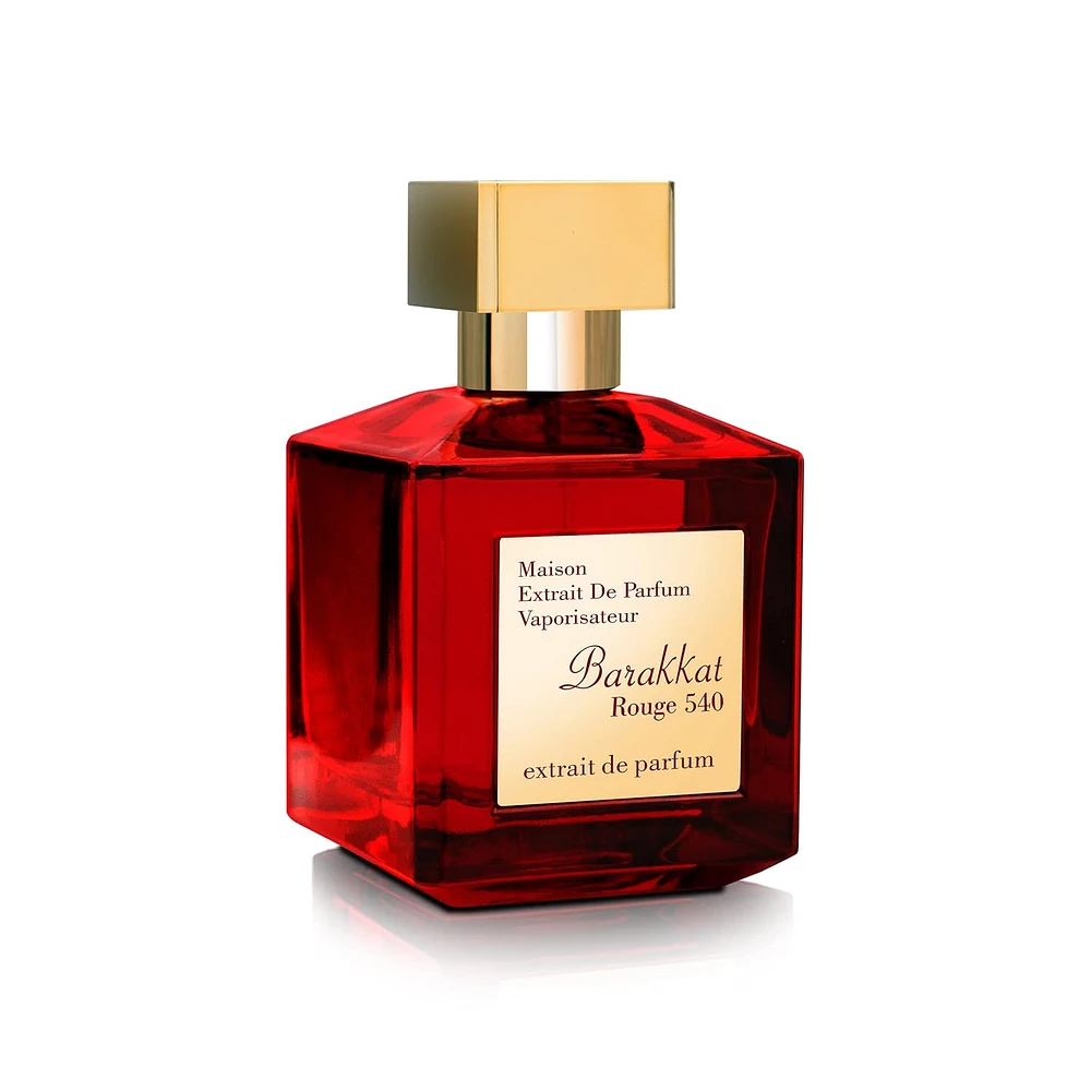 Barakkat Rouge 540 Perfume