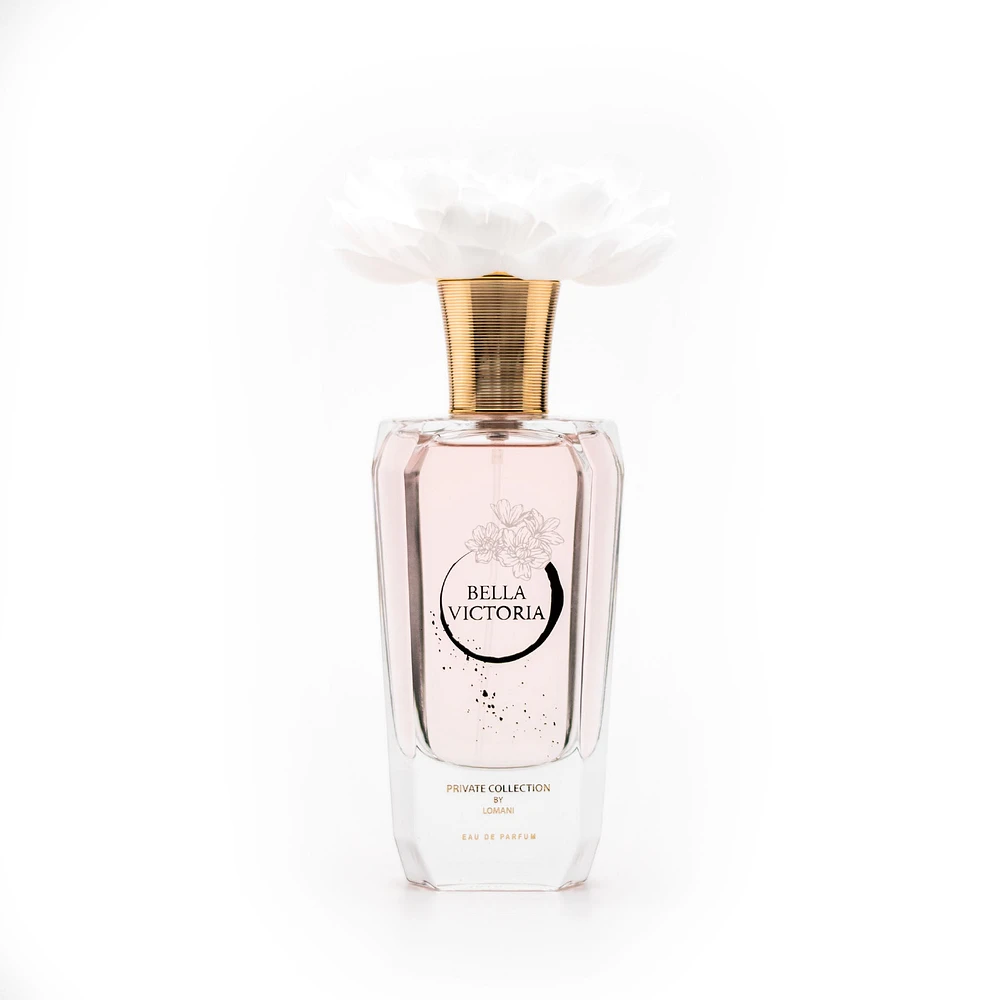 Private Collection Bella Victoria Perfume