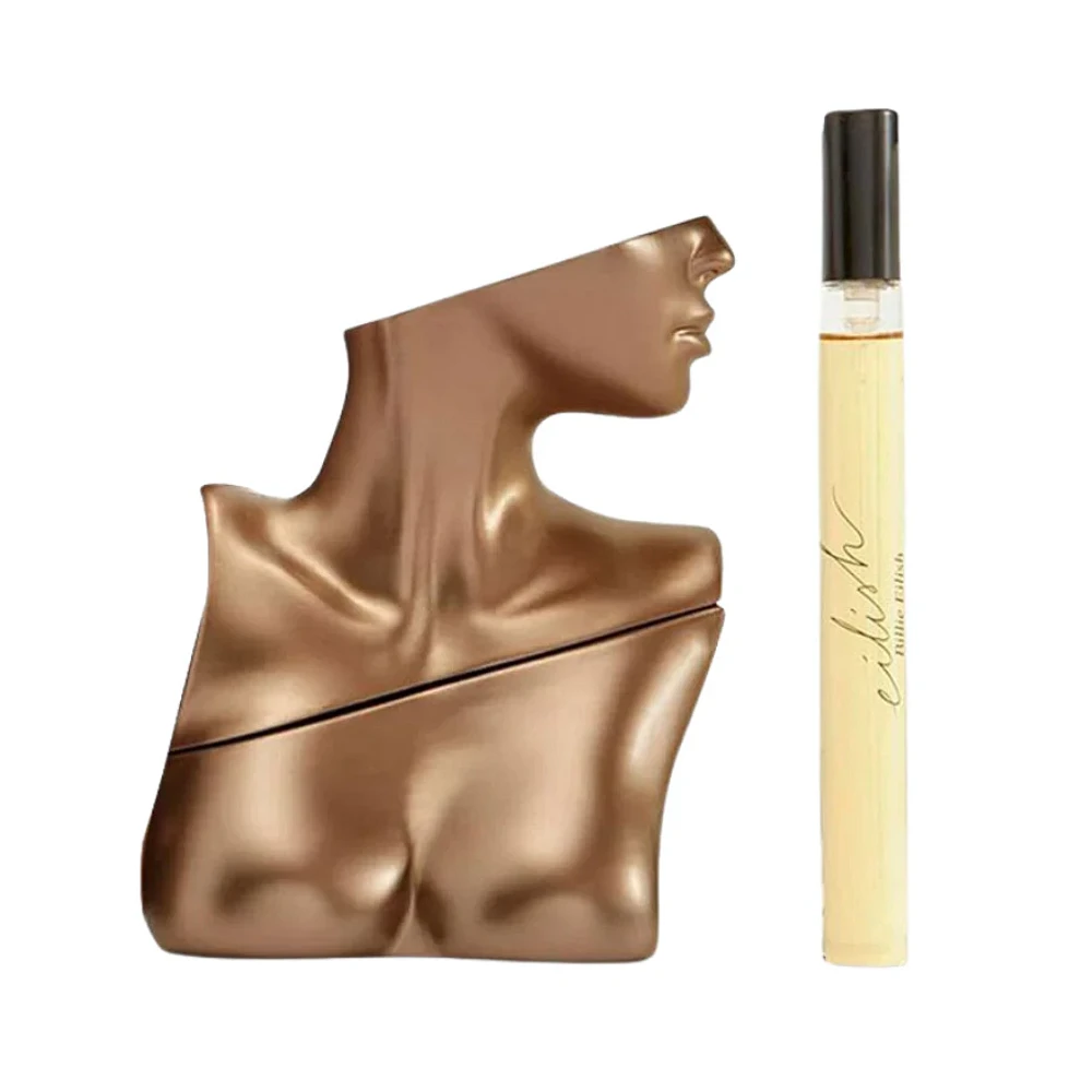 Billie Eilish Gift Set