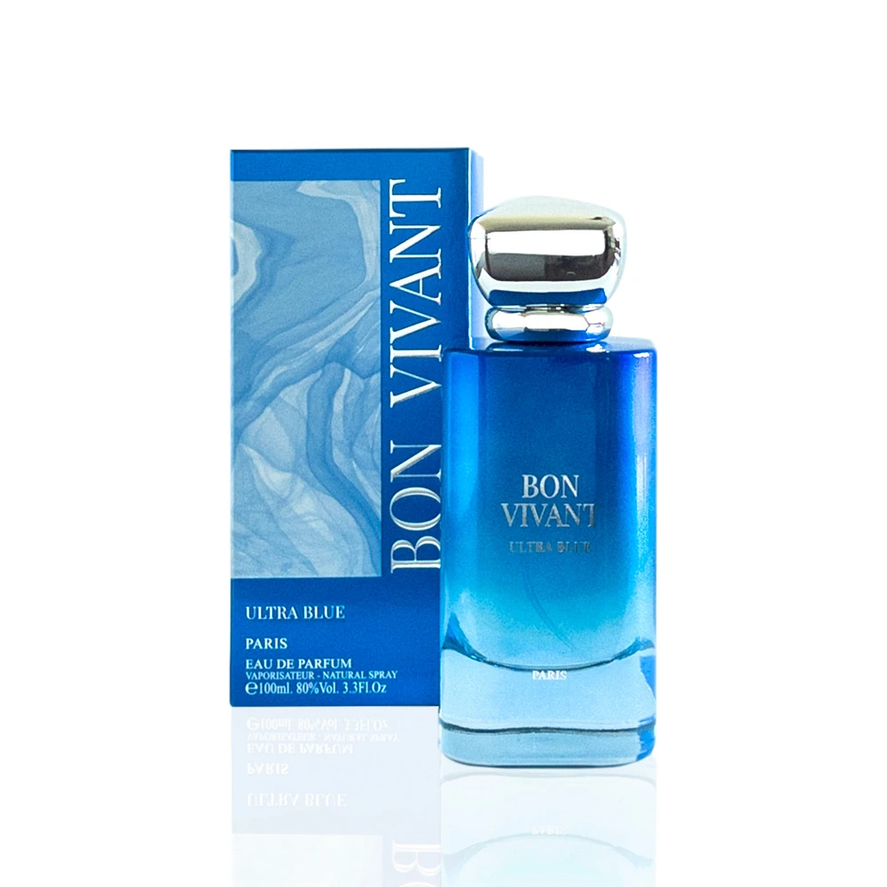 Ultra Blue Cologne