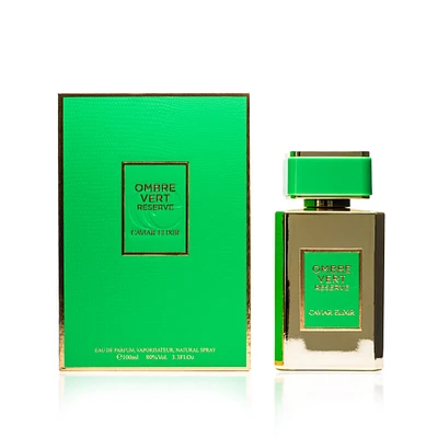Ombre Vert Reserve Cologne