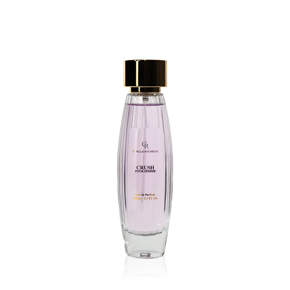 Crush Perfume