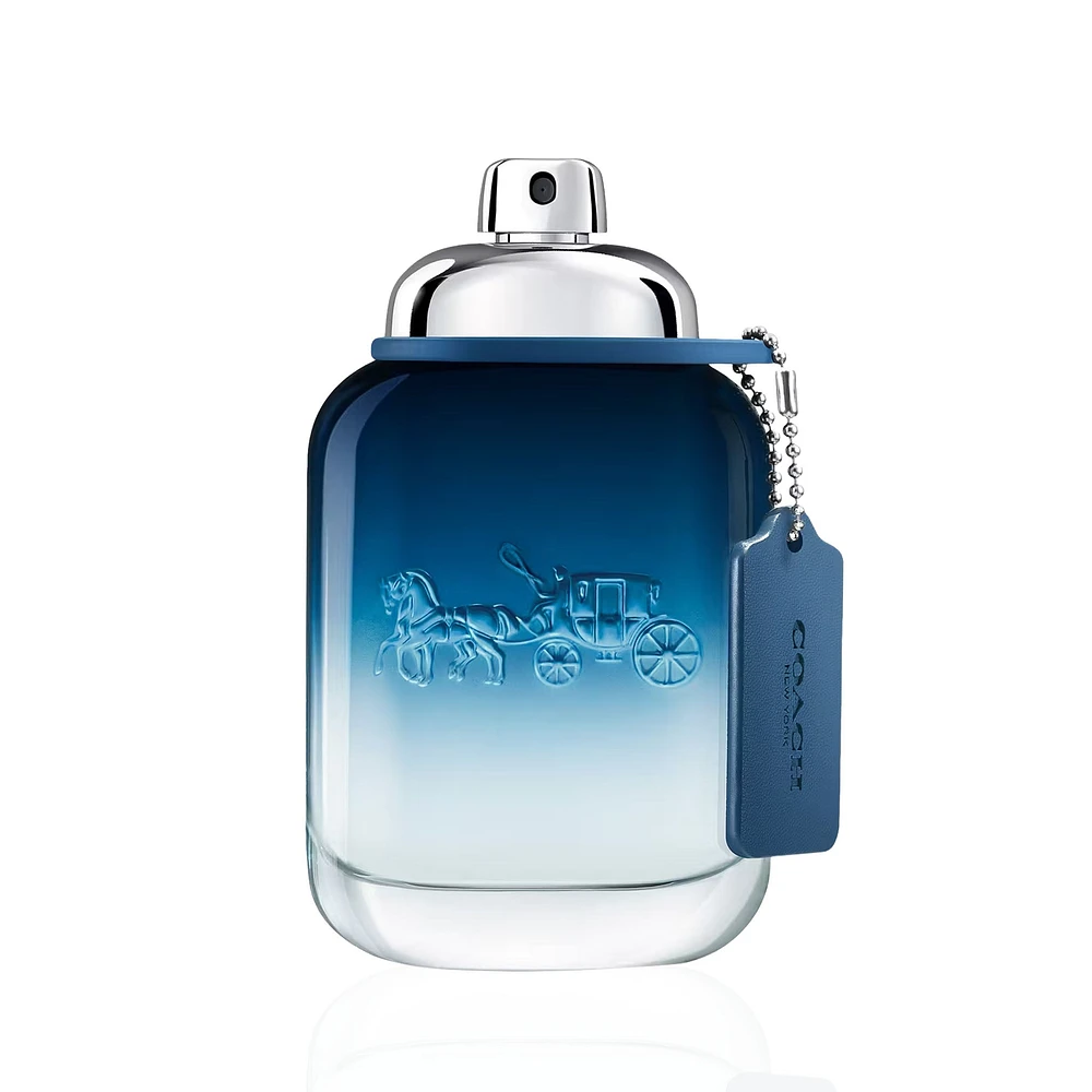New York Blue Spray Cologne
