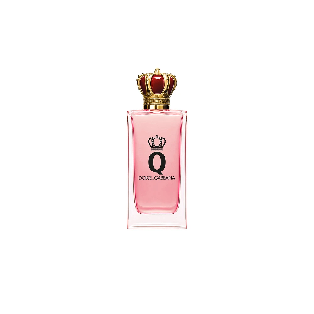 Q Perfume