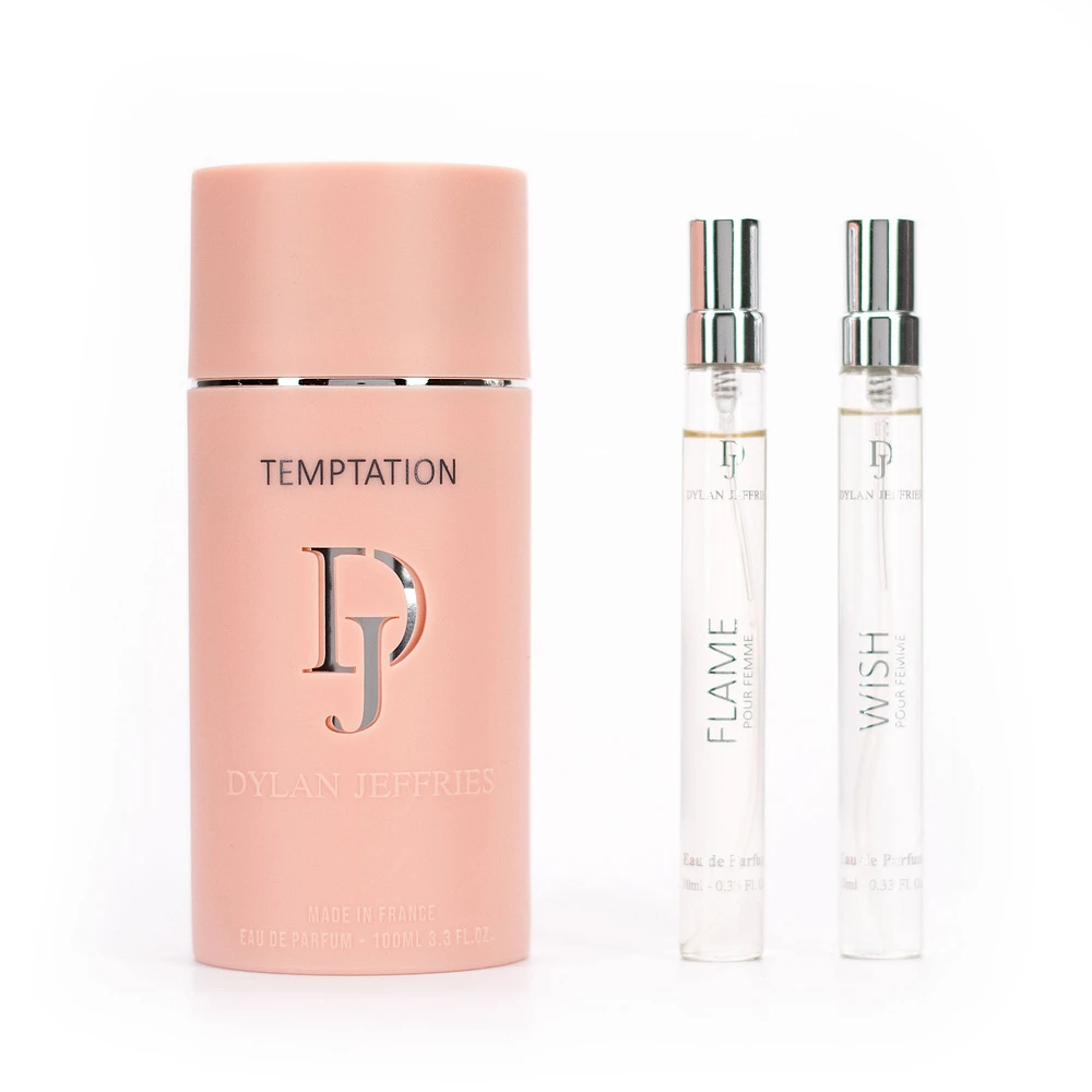 Temptation Gift Set