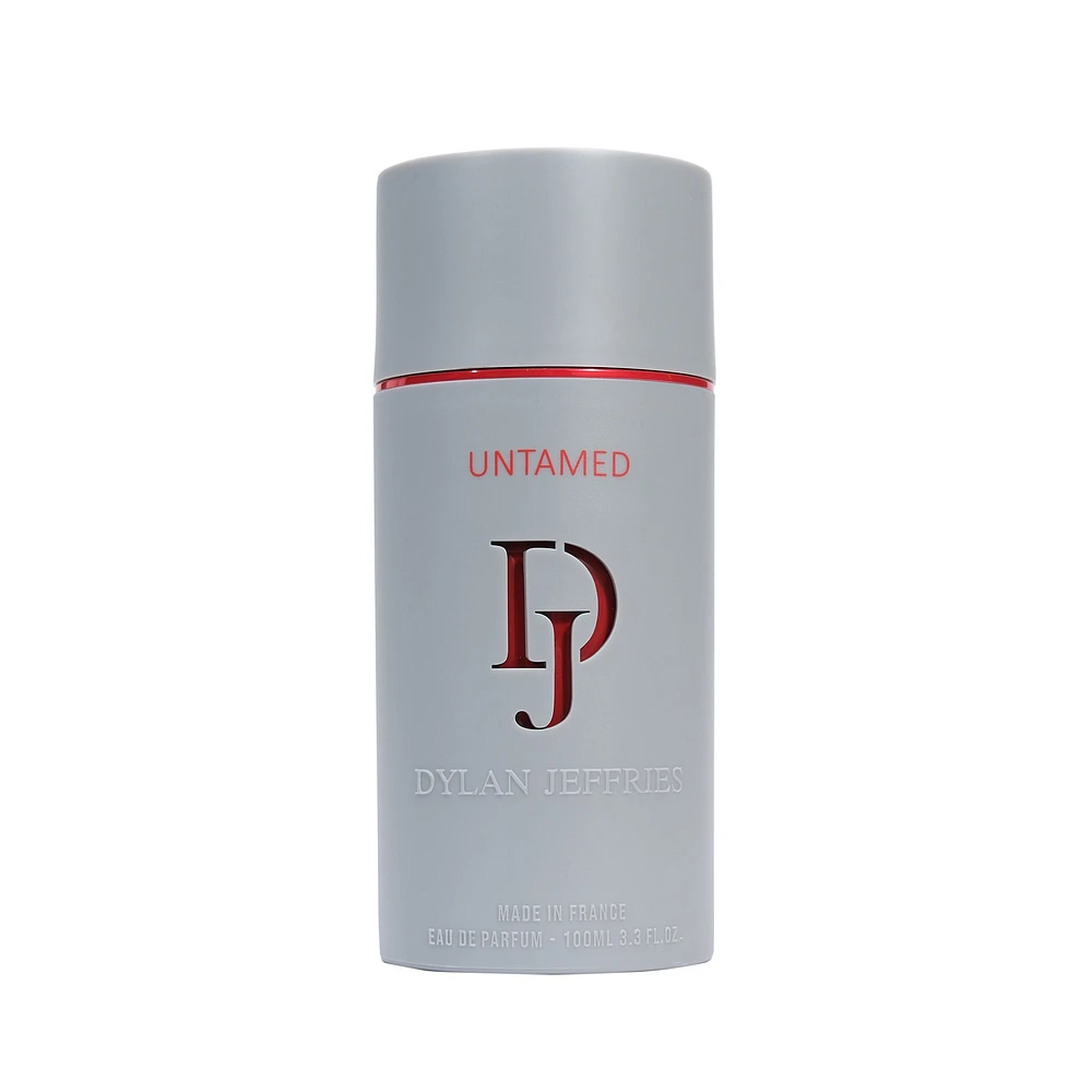 Untamed Cologne