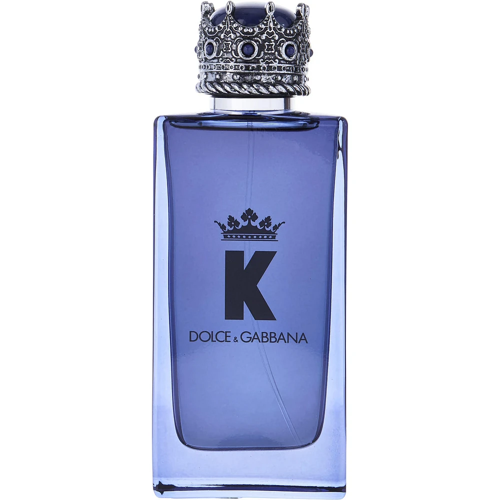 K Intense Cologne