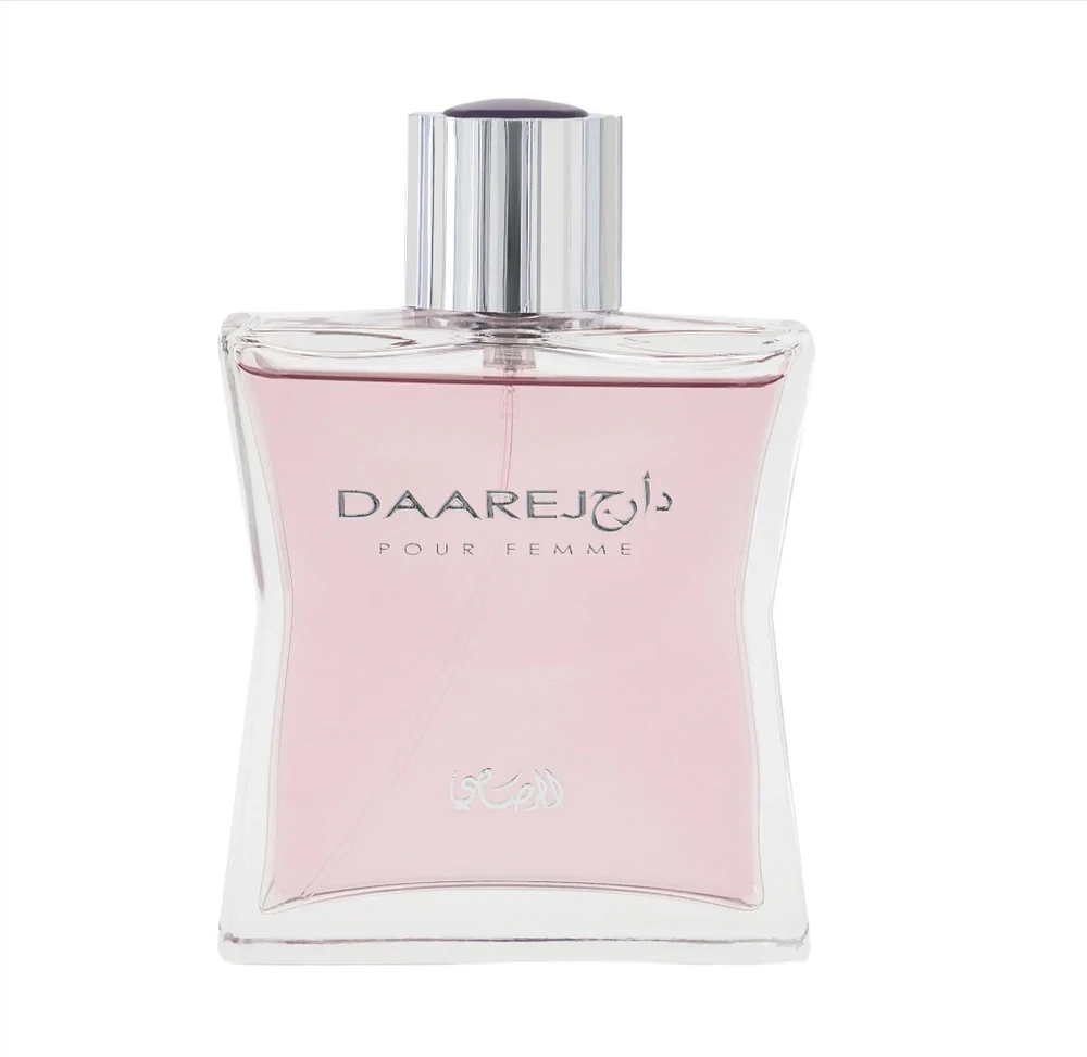 Daarej Pour Femme Perfume
