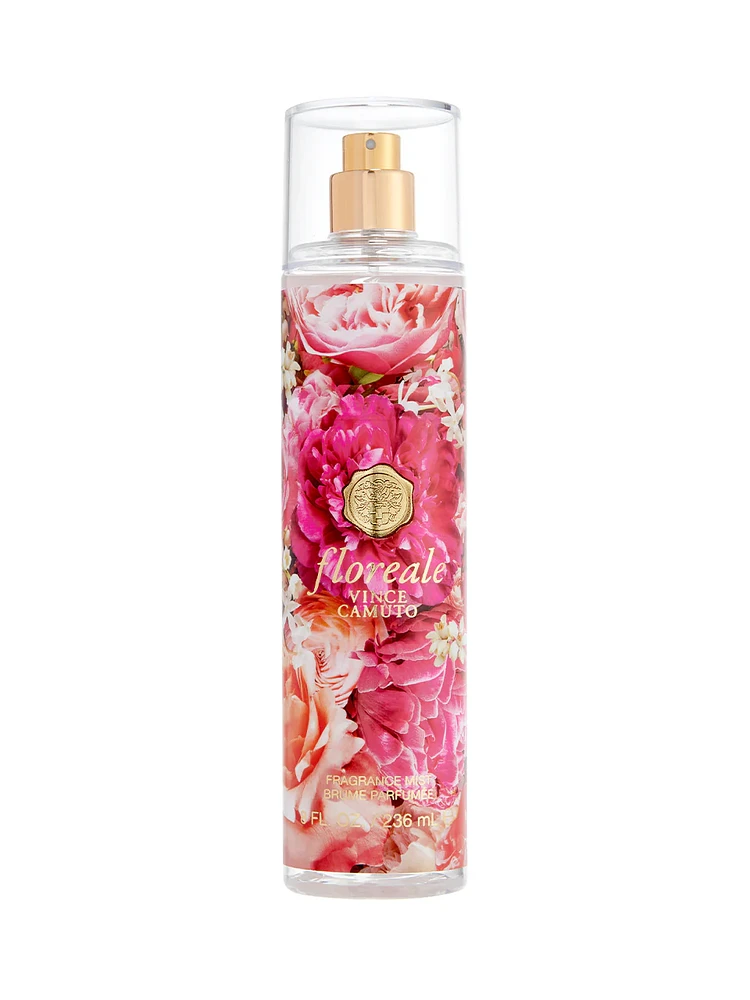 Floreale Body Spray