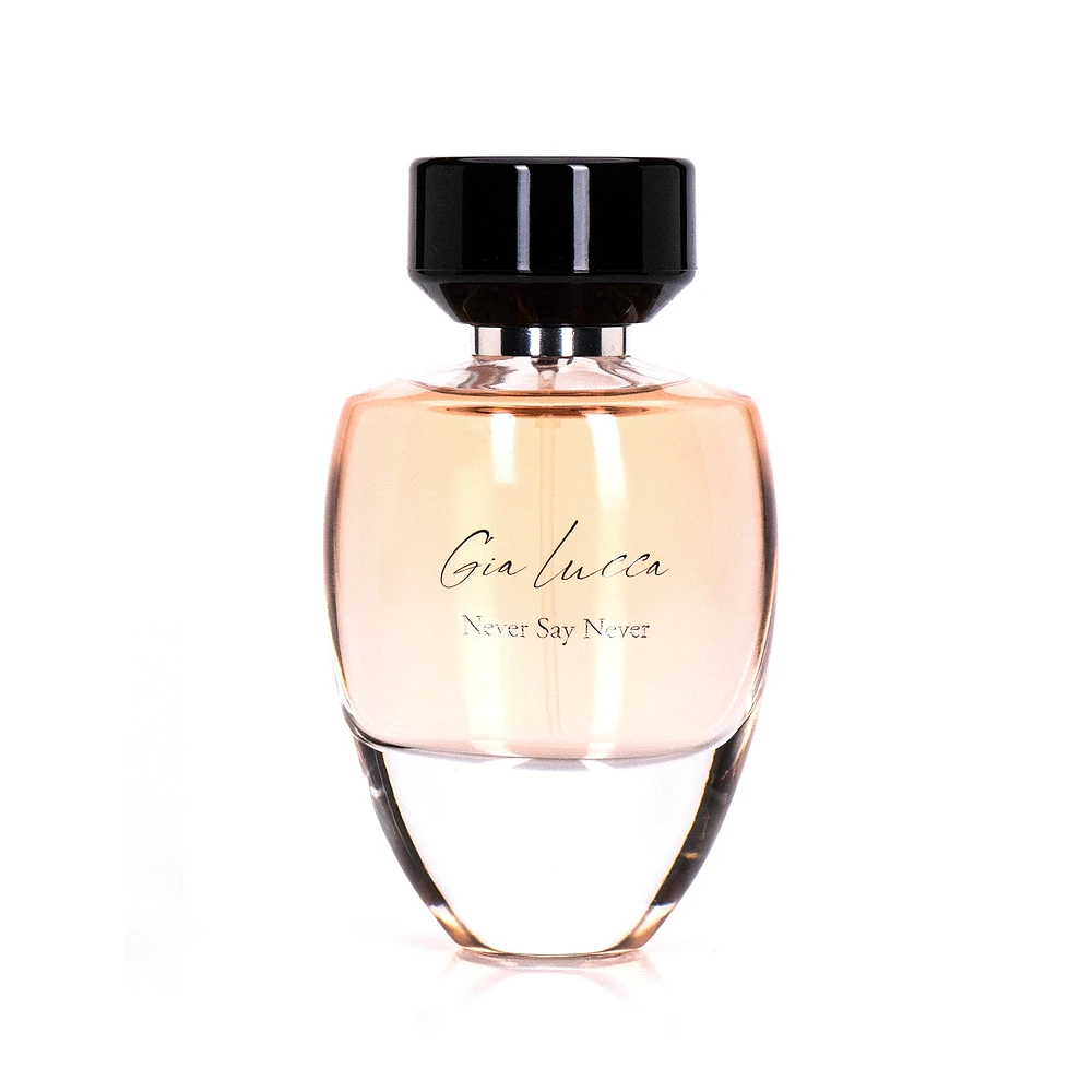 Never Say Never Perfume