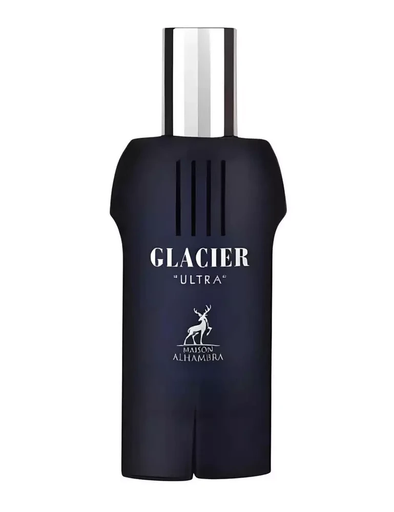 Glacier Ultra Cologne