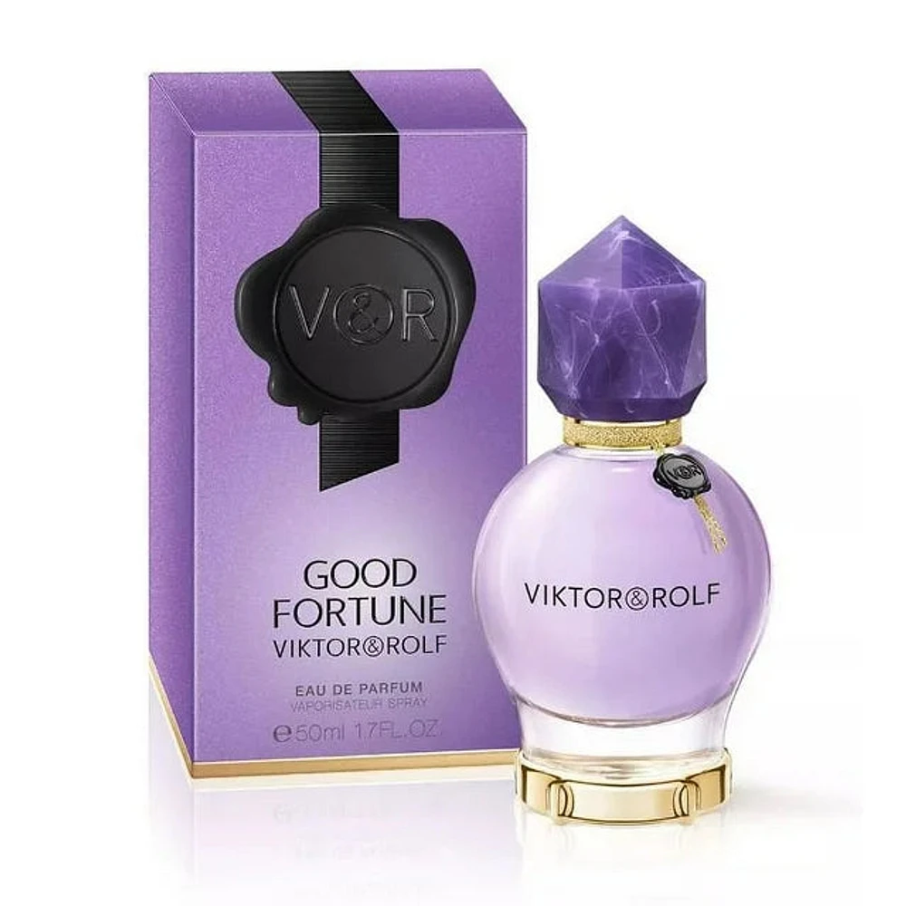Good Fortune Perfume