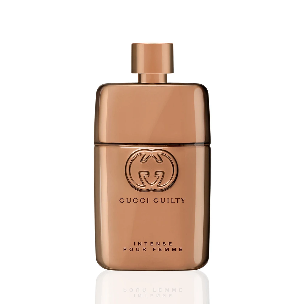 Guilty Intense Perfume