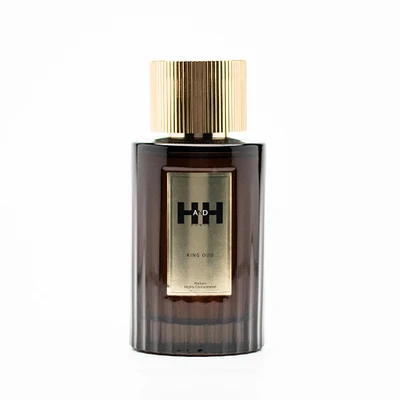 King Oud Cologne