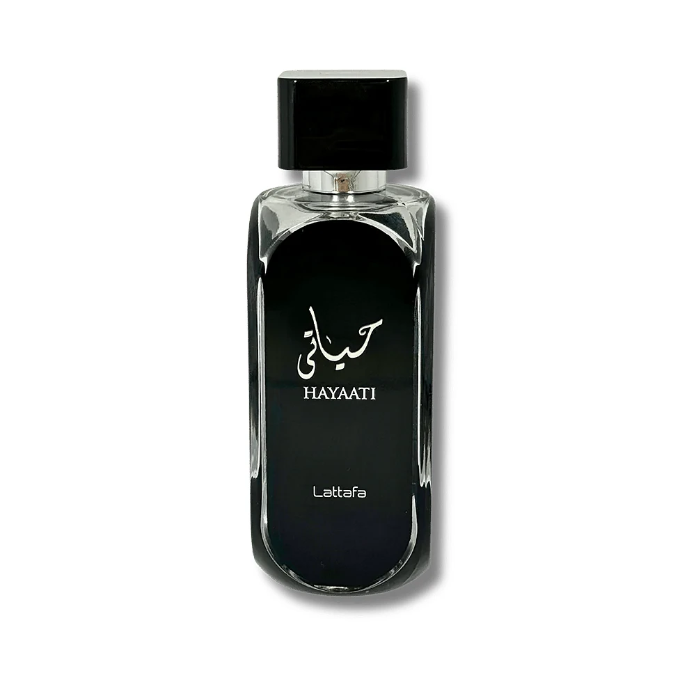 Hayaati Eau de Parfum
