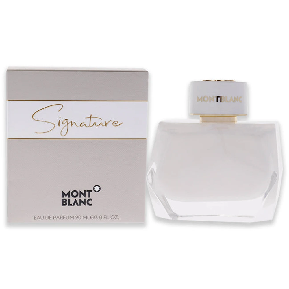 Signature Perfume