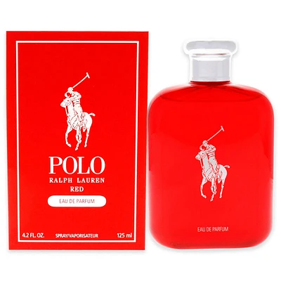 Polo Red Cologne