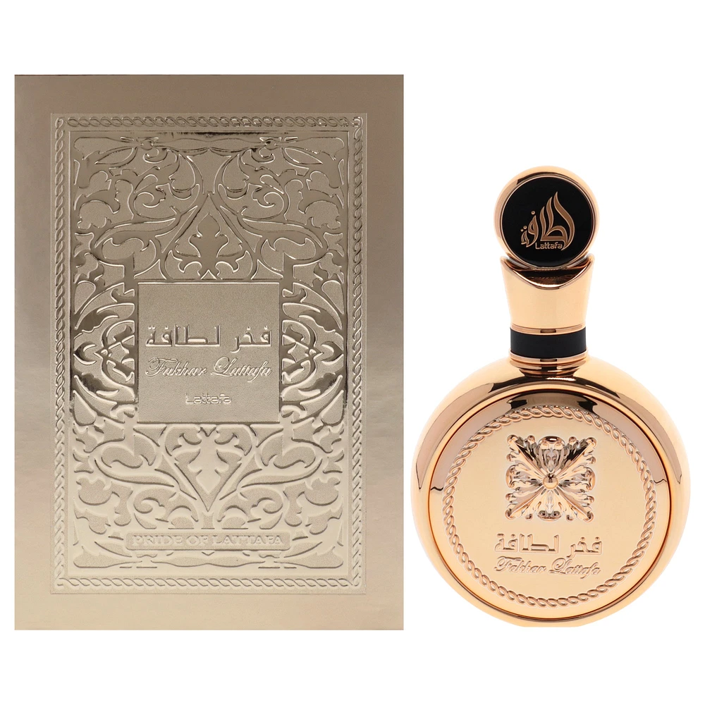 Fakhar Black Cologne