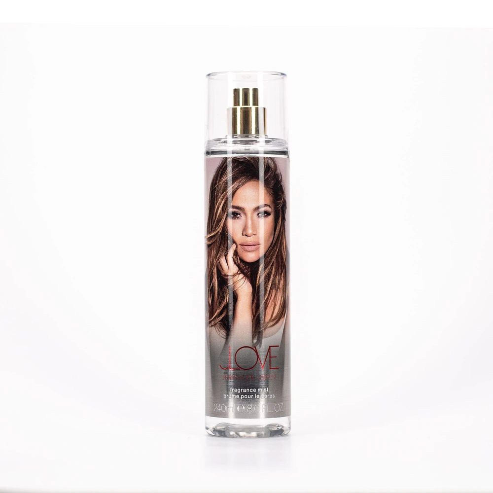 Jlove Body Spray